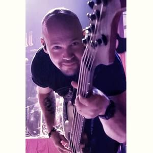 Meet your Posher, Tracy